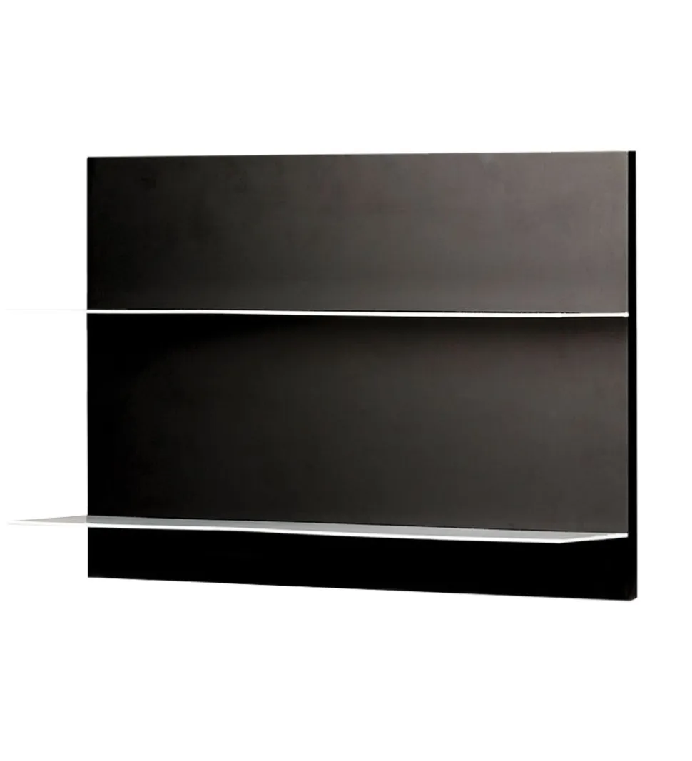 Design Letters Hylde - A3 - 30x42x10 - Sort