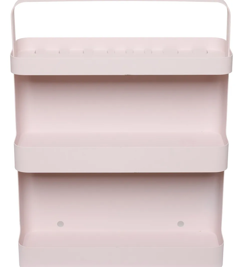 Design Letters Hylde - Camping - 41,2x32x12 cm - Pastel Beige