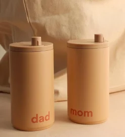 Design Letters Termokop - 350 ml - Beige