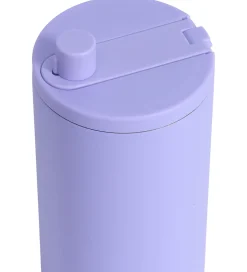 Design Letters Termokrus - Travel - Copenhagen - 350 ml - Blå