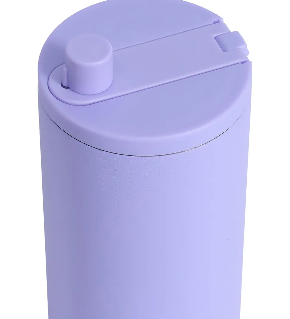 Design Letters Termokrus - Travel - Copenhagen - 350 ml - Blå