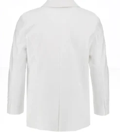 Designers Remix Blazer - Sansah - Cream