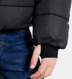 Didriksons Dynejakke - Scoria - Sort