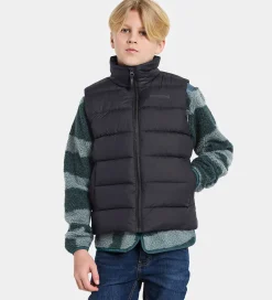 Didriksons Dynevest - Kilo - Sort