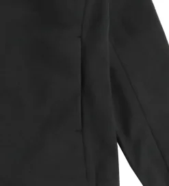 Didriksons Fleecejakke - Malakit - Sort