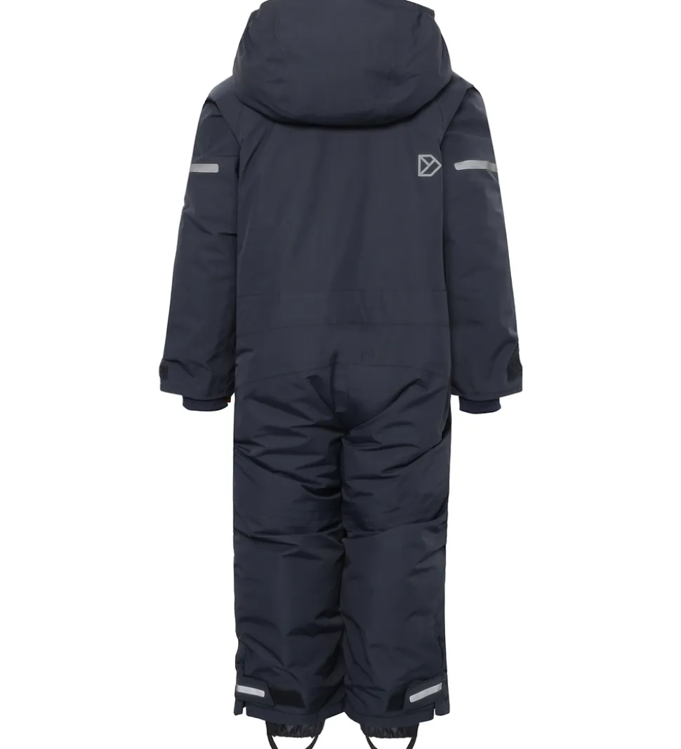 Didriksons Flyverdragt - Falken K - Navy