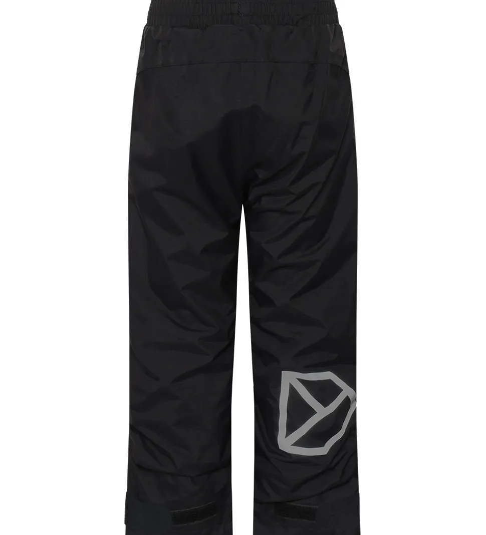 Didriksons Skalbukser - Avan - Sort