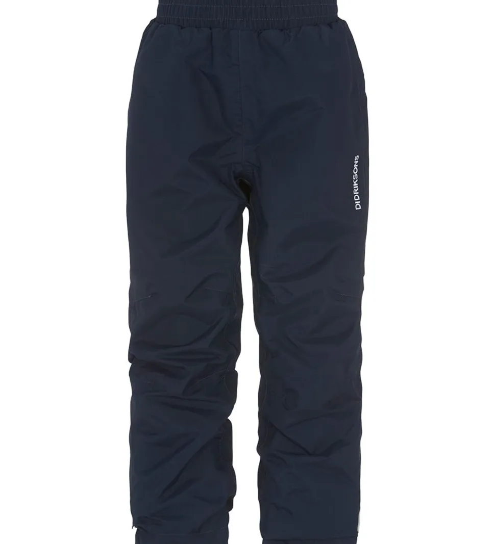 Didriksons Skalbukser - Idur - Navy