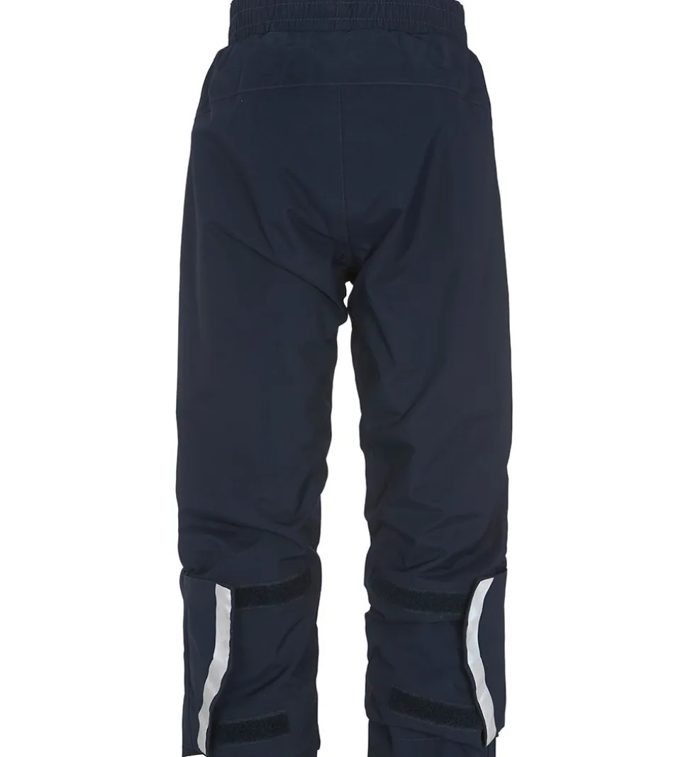 Didriksons Skalbukser - Idur - Navy