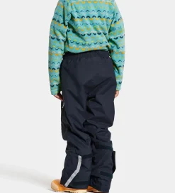 Didriksons Skalbukser - Idur - Navy