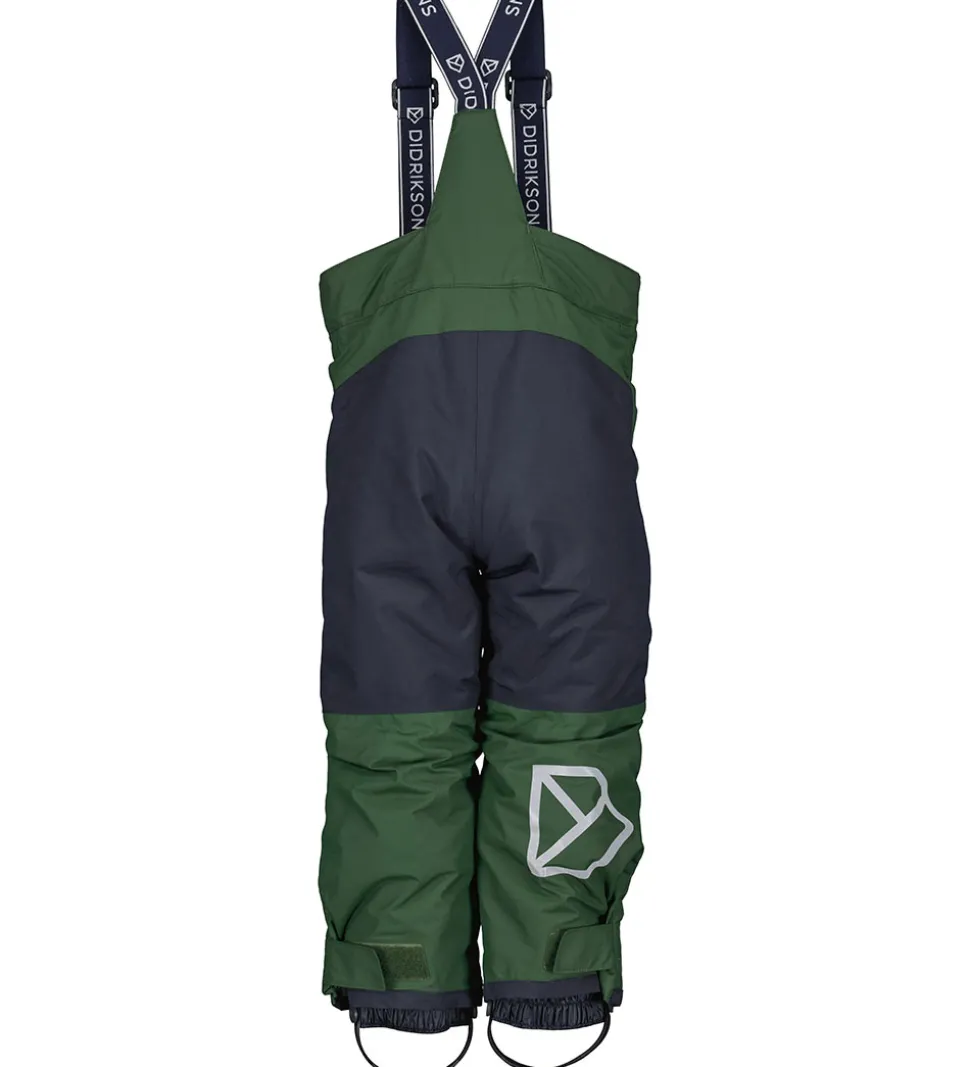 Didriksons Skibukser - Idre - Pine Green