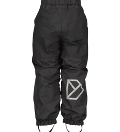 Didriksons Skibukser - Narvi - Sort