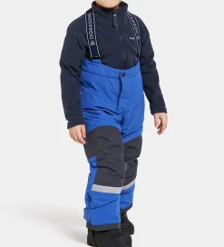 Didriksons Skisæt - Skare - Caribbean Blue