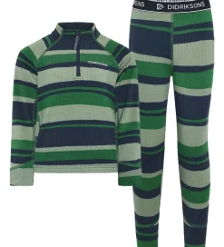 Didriksons Skiundertøj - Jadis - Trails Green