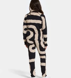 Didriksons Skiundertøj - Yotta - Path L Black