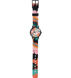 Djeco Armbåndsur - Montre Pop - Multifarvet