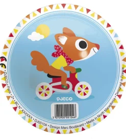 Djeco Bold - 12 cm - Cute Race