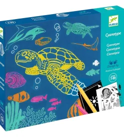 Djeco Farvesæt - Ultramarine