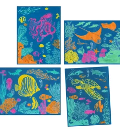 Djeco Farvesæt - Ultramarine