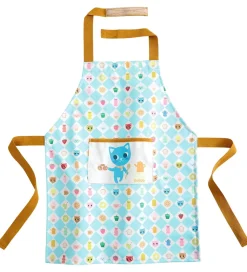 Djeco Forklæde - Kitten