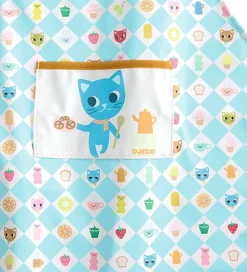 Djeco Forklæde - Kitten