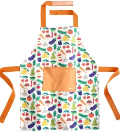 Djeco Forklæde - Vegetable Garden