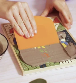 Djeco Kreasæt - Atelier 73 - Mosaik