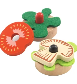 Djeco Legemad - Aperitif Mia & Leo