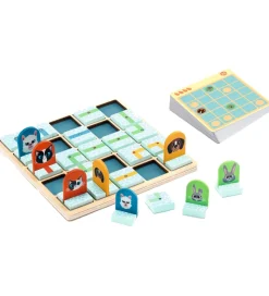 Djeco Logikspil - Path Path Logic