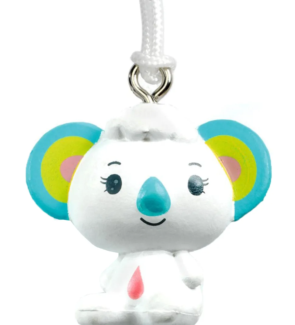 Djeco Nøglering - Tinyly - Bianca