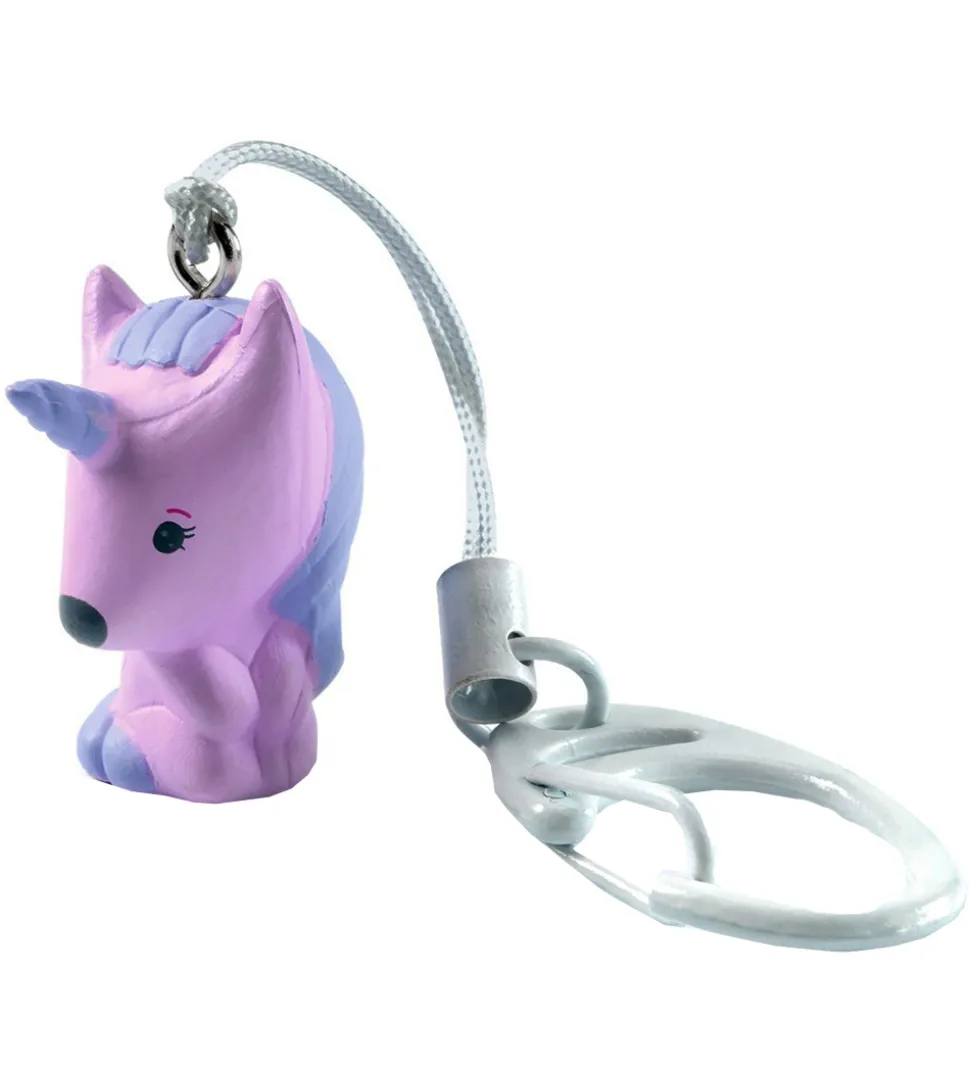 Djeco Nøglering - Tinyly - Gala