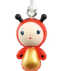 Djeco Nøglering - Tinyly - Minico