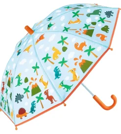 Djeco Paraply til Børn - Dinosauer