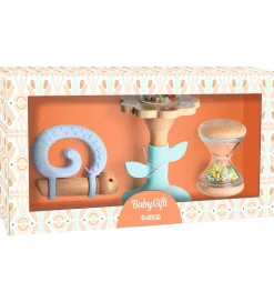 Djeco Ranglesæt - BabyGifti
