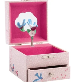 Djeco Spilledåse - Chaffinch's Melody