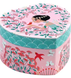 Djeco Spilledåse - Forårsmelodi