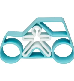 Dëna Bidelegetøj - Silikone - Pastel