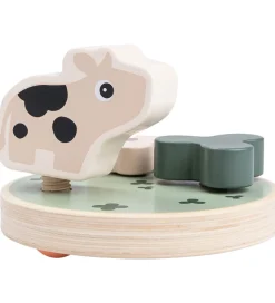 Done by Deer - Trælegetøj