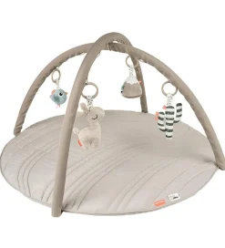 Done By Deer Aktivitetstæppe - Activity Play Mat Lalee Sand