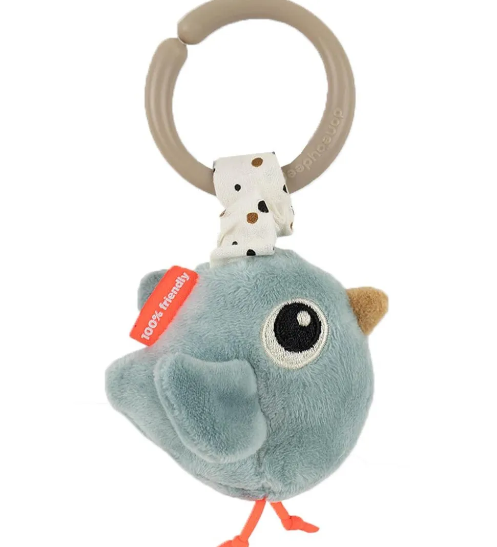 Done By Deer Aktivitetstæppe - Activity Play Mat Lalee Sand