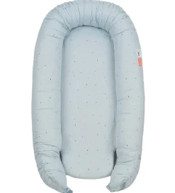 Done by Deer Babynest - Cozy - Confetti Blue