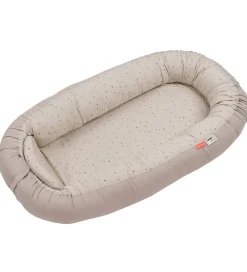 Done by Deer Babynest - Cozy - Confetti Sand