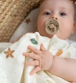 Done by Deer Babysvøb 2-pak - Sea Freinds