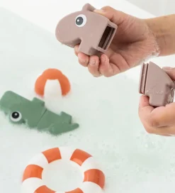 Done By Deer Badelegetøj - Ozzo - Powder