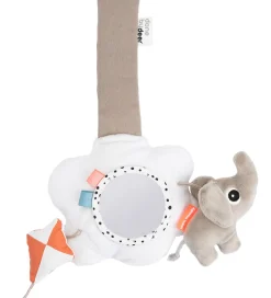 Done By Deer Barnevognsophæng - Playground - Farvemix