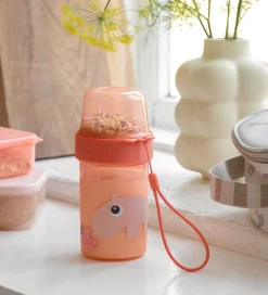 Done by Deer Beholder - To Go 2-way Snack - Ozzo - Papaya