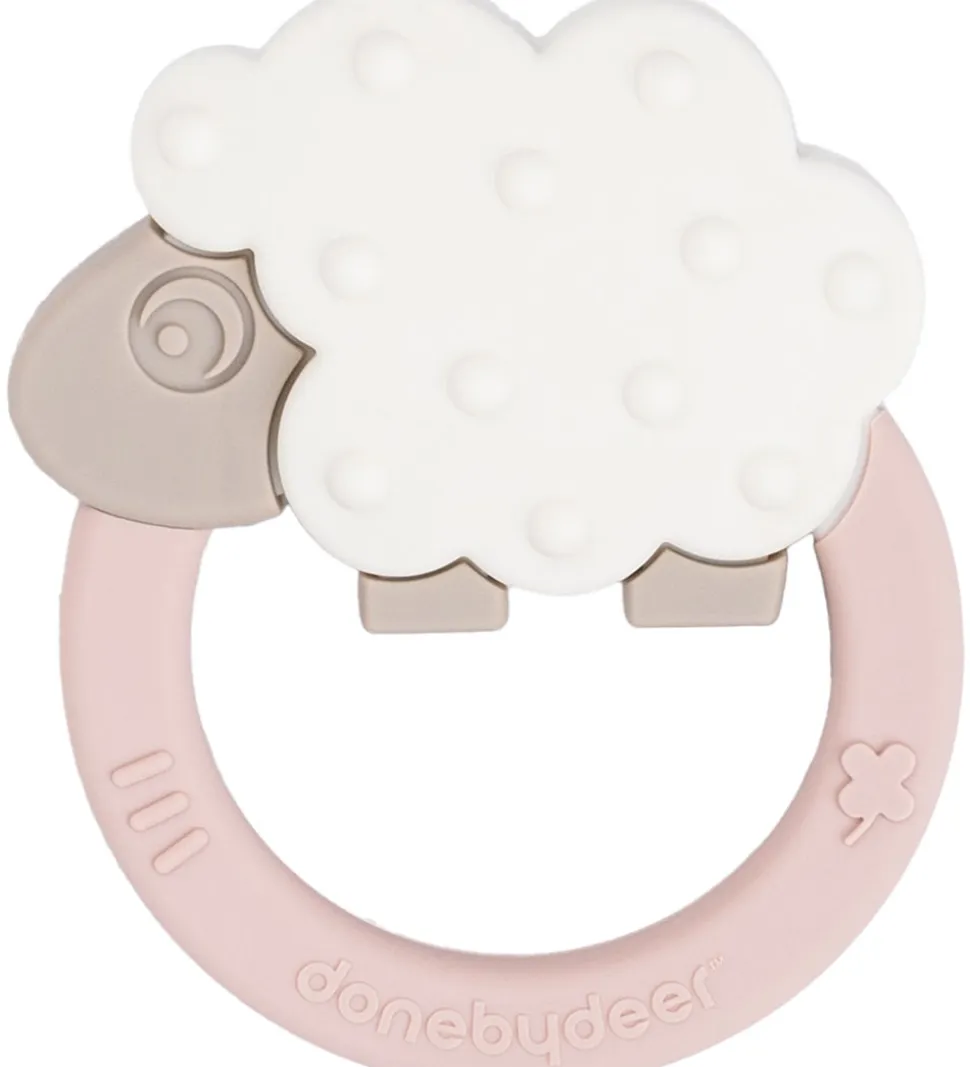 Done By Deer Bidering - Får - Sheepy Powder