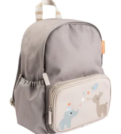 Done by Deer Børnerygsæk - 7,5L - Celebration Sand