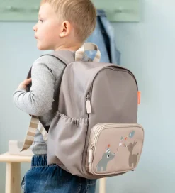 Done by Deer Børnerygsæk - 7,5L - Celebration Sand