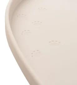 Done By Deer Dækkeserviet - Silikone - Elphee - Sand